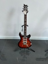 PRS SE Studio - Orange Tiger