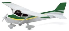 NEWRAY, CESSNA 172 SKYHAWK