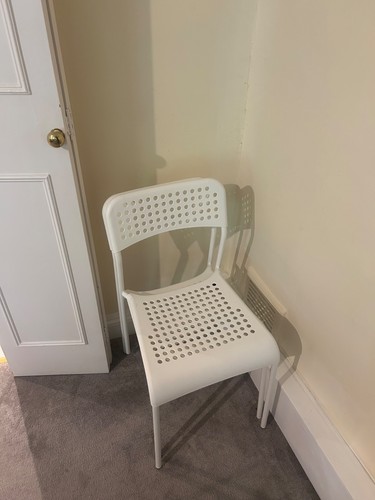 Ikea sandberg chair - ikea,