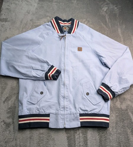 Trojan records monkey jacket - trojan,
