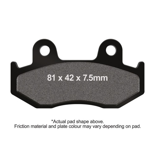 Ebc motorcycle series brake - ebc,