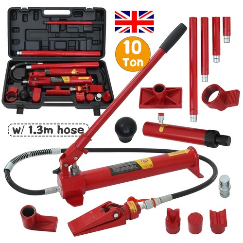 Hydraulic porta jack air - hydraulic,