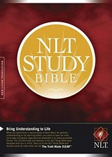 NLT Study Bible, Tyndale