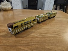 2000 Diesel 10 and Cargo Trucks Trackmaster Tomy Thomas & Friends Tank Engine