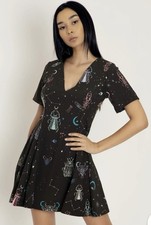 Black Milk Clothing Alien