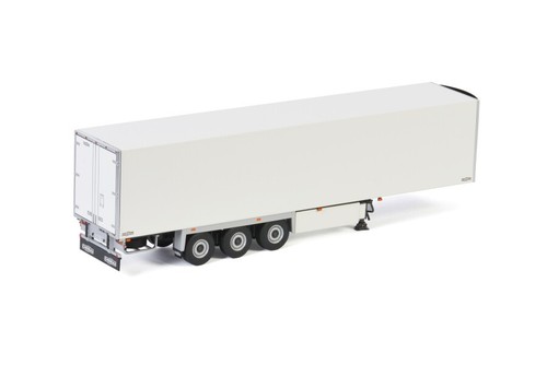 Wsi 2036 3 axle fridge - wsi,