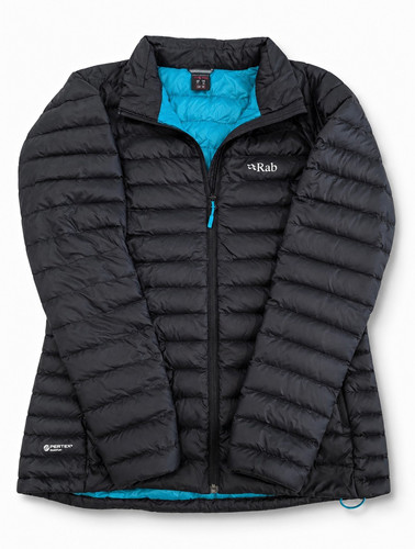 Rab microlight women down - microlight, women’s