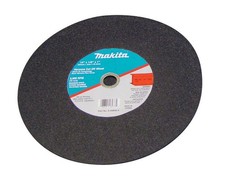 Makita - 14 Chop Saw Blades