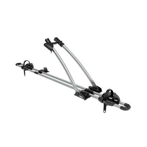 Roof bike rack - rack, freeride