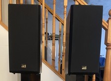 ATC SCM Series Model 10 Studio Monitors Excellent Condition Working Order