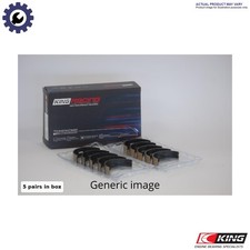 CRANKSHAFT BEARING SET