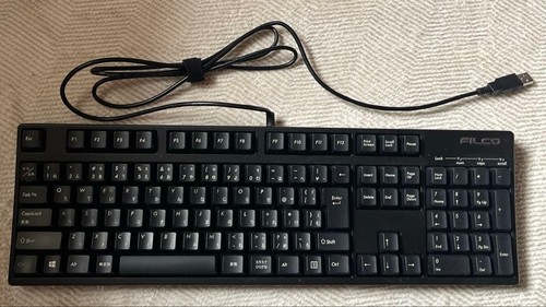 Filco majestouch2 mechanical - filco,