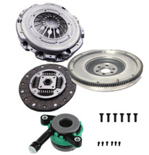 CLUTCH KIT & FLYWHEEL FOR