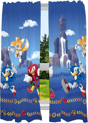 Sonic the hedgehog kids - hedgehog,