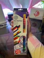 Daler-Rowney Simply Oil