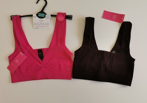 By boutique reversible - m&s,