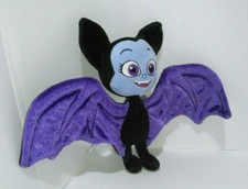Disney Store Vampirina Black &