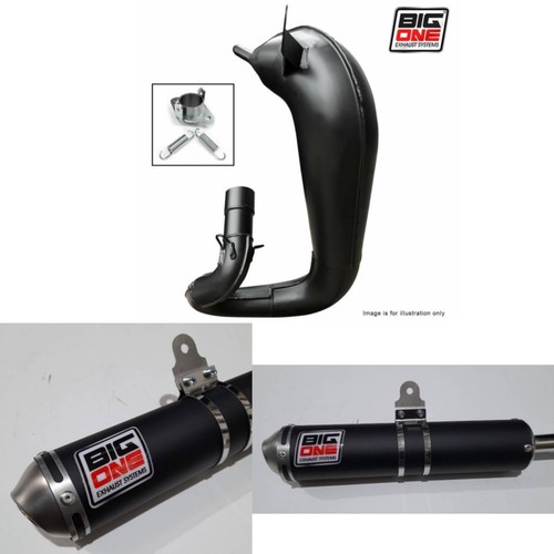 For kawasaki kmx 125 - for,