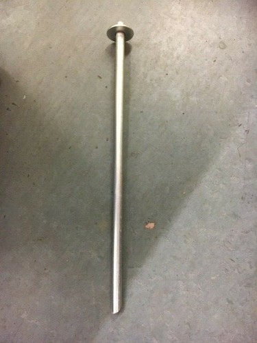 Mooring pin narrowboat - pin, 24"