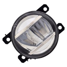 Left Side LED Fog Light Bumper Lamp For 2018 - 2019 Subaru Ascent Legacy WRX STI