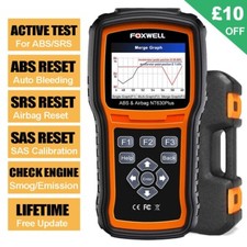 Ford focus obd2 diagnostic - focus,