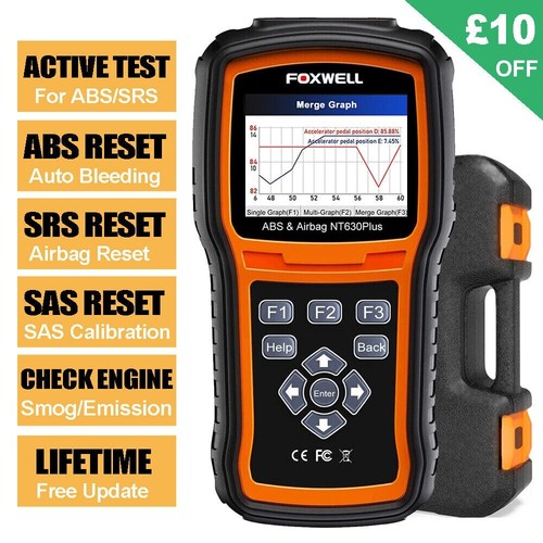 Ford focus obd2 diagnostic - focus,