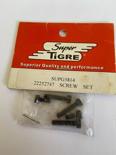 Super tigre screw - super, 22252747