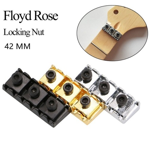 For floyd rose tremolo parts - floyd, rose+tremolo
