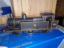 dapol 7S-026-008 Fowler 3F JINTY 0-6-0 Locomotive NCC 19 Ulster Transport O