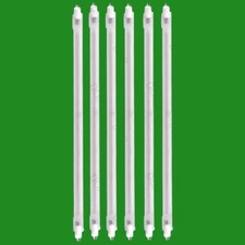 6x 400W Halogen Heater