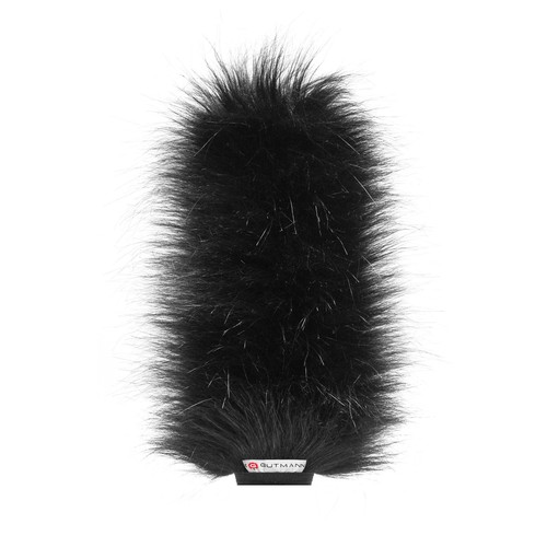 Gutmann microphone windscreen - gutmann,