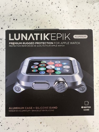 Lunatik epik aluminum - lunatik,
