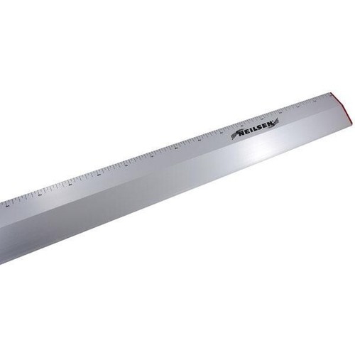 Feather edge with scale - with, 1200mm