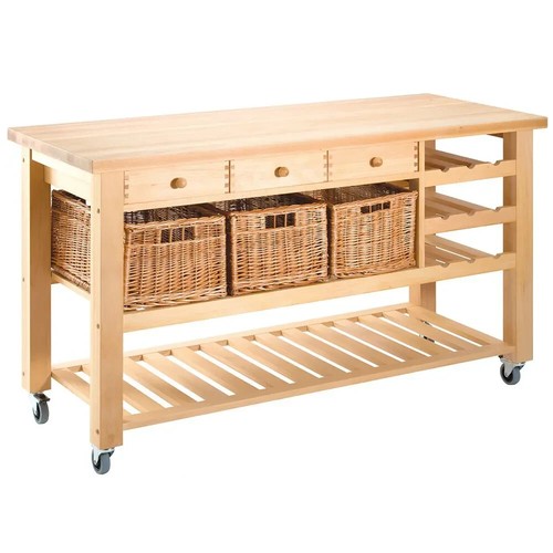 Butchers trolley drawer - butchers, 3