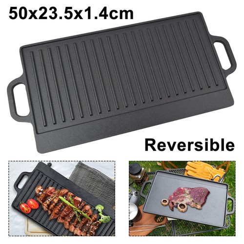 Large non stick cast - stick,