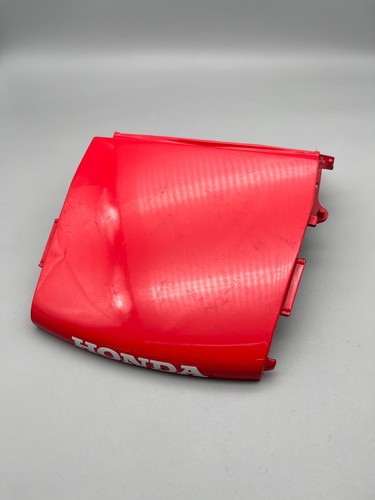Honda cbr 600 - honda, rear