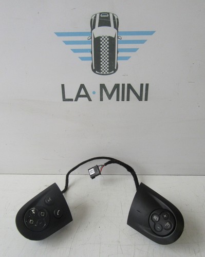 Mini black spoke - mini,
