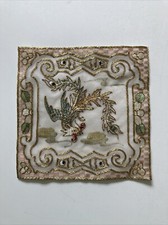 VINTAGE ORIENTAL COCKEREL