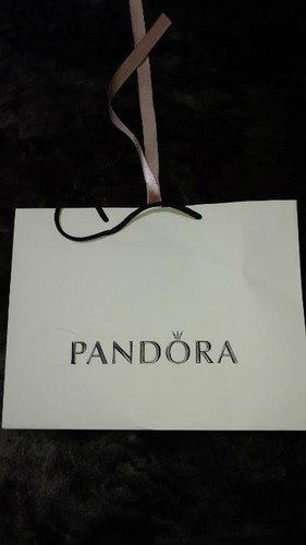Pandora large gift bag - large,