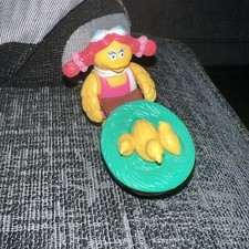 McDonalds 1995 Sesame Street