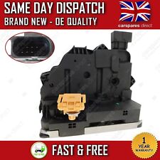 VAUXHALL CORSA D E REAR LEFT