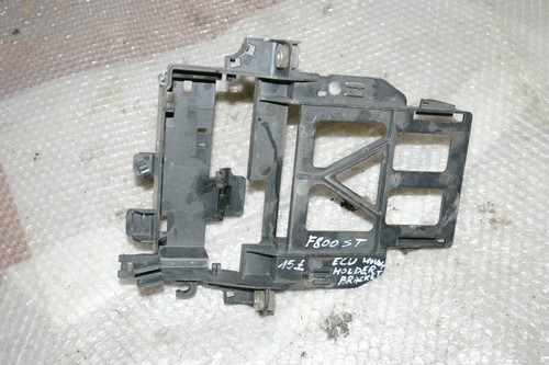 Bmw f800st ecu mount - ,
