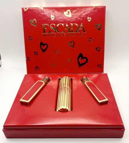 Escada margaretha ley eau - ley, de
