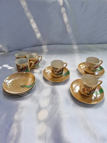 Klimax japan handpainted set - klimax,