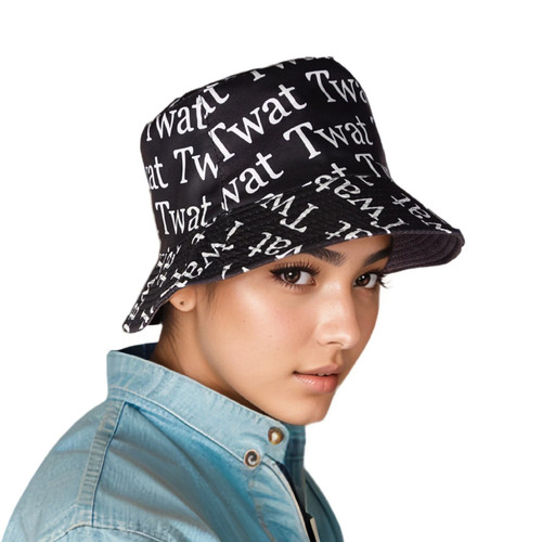 Unisex bucket hat - unisex, 100%