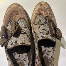 RUBY SHOO JOANN Vintage