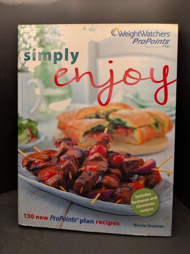 Weight watchers simply enjoy - watchers,