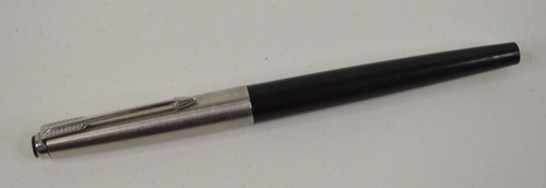 Parker floating ball - parker,
