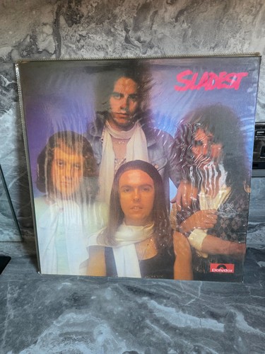 Slade sladest 1st - 1st, pressing