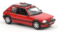 Diecast Model Car Scale 1:43